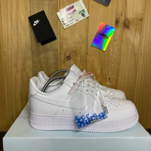 N.ik.e Air Force One x N.oc.ta