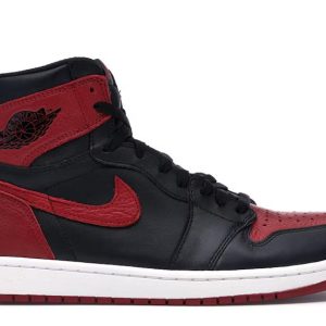 Air Jordan 1 High OG Bred