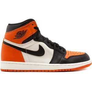 Air Jordan Retro 1 Shattered Backboard