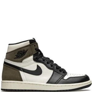 Air Jordan Retro 1 Mocha