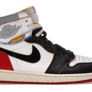 Union LA x Air Jordan Retro 1