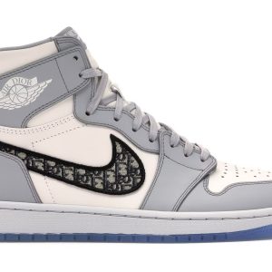 Dior x Air Jordan Retro 1