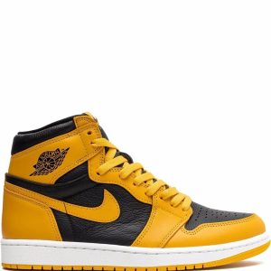 Air Jordan Retro 1 Pollen