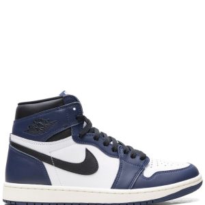 Air Jordan Retro 1 Midnight Navy