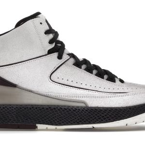 Air Jordan Retro 2 x A Ma Maniere