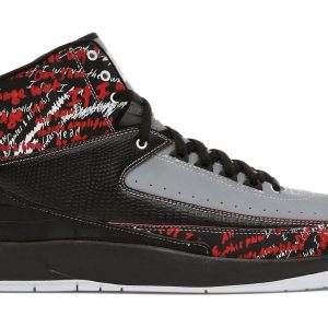 Air Jordan Retro 2 x Eminem