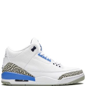 Air Jordan Retro 3 UNC