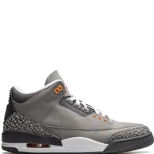 Air Jordan Retro 3 Coolgrey